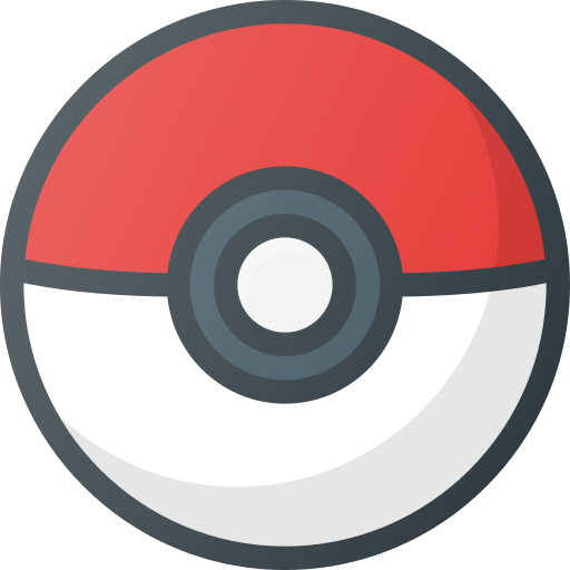Loading Pokémon